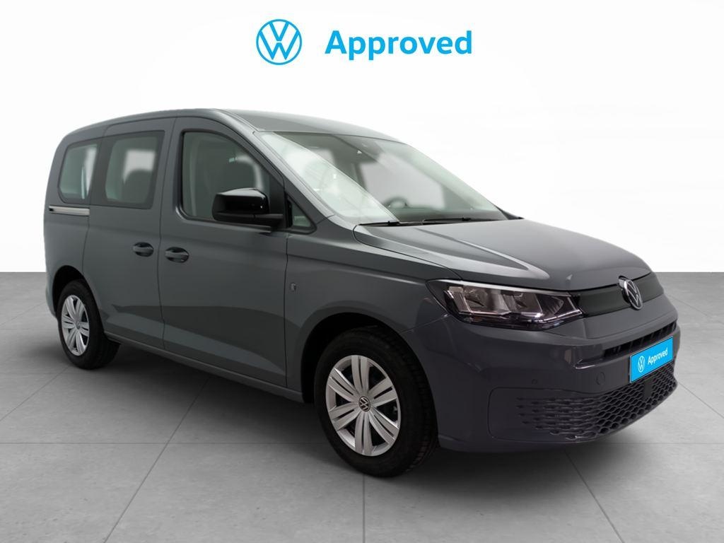 Volkswagen Caddy Origin 2.0 TDI 75 kW (102 CV) - 1