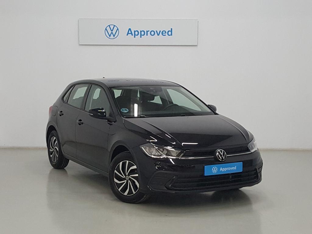 Volkswagen Polo Life 1.0 TSI 70 kW (95 CV) - 1