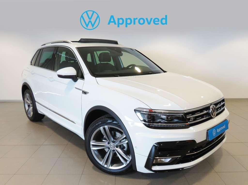 Volkswagen Tiguan Sport 2.0 TDI 110 kW (150 CV) DSG - 1