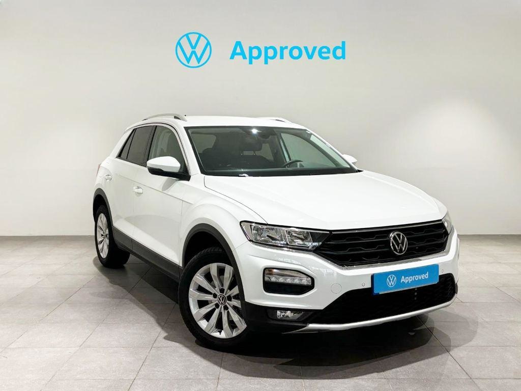 Volkswagen T-Roc Advance 1.5 TSI 110 kW (150 CV) DSG - 1