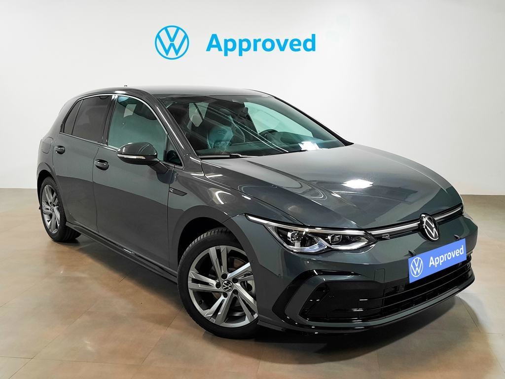 Volkswagen Golf R-Line 1.5 TSI 96 kW (130 CV) - 1