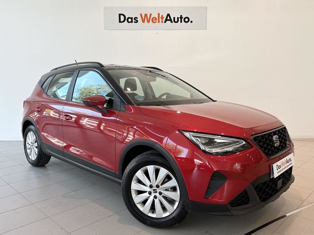 SEAT Arona 1.0 TSI Style XL 81 kW (110 CV) - 1