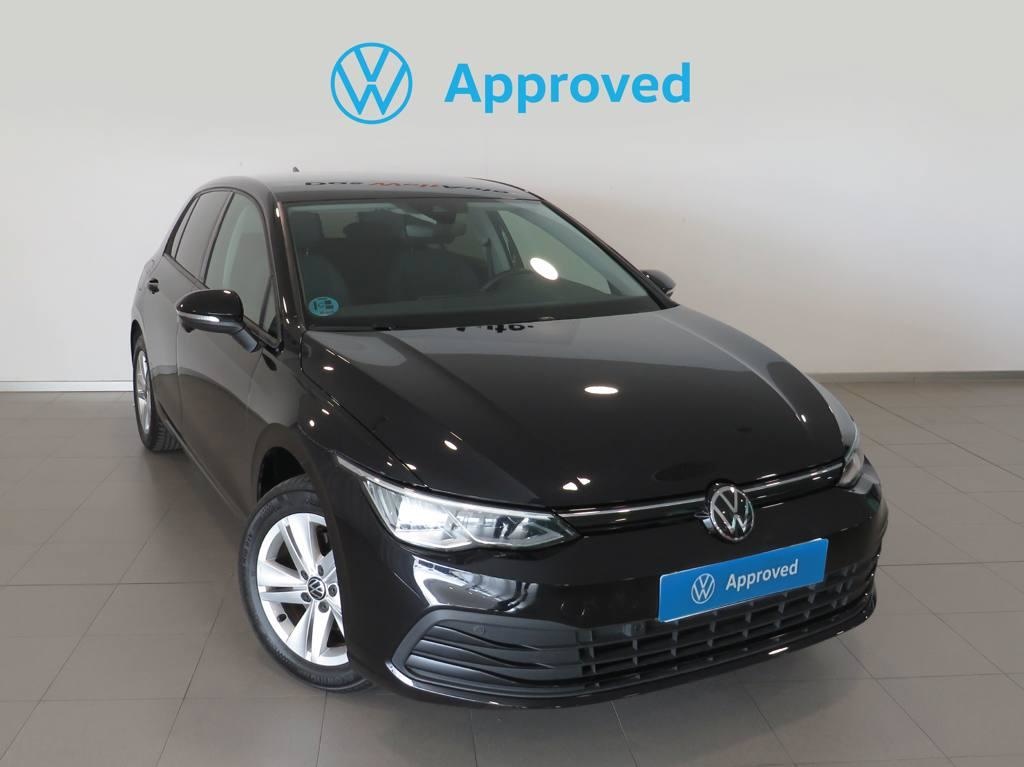 Volkswagen Golf Life 1.0 TSI 81 kW (110 CV) - 1