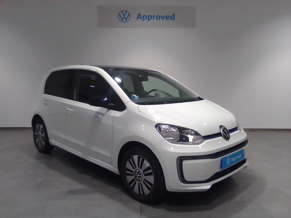 Volkswagen e-up! 61 kW (83 CV) - 1