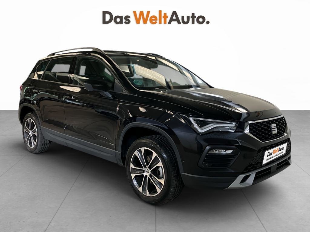 SEAT Ateca 1.5 TSI S&S Style XM 110 kW (150 CV) - 1