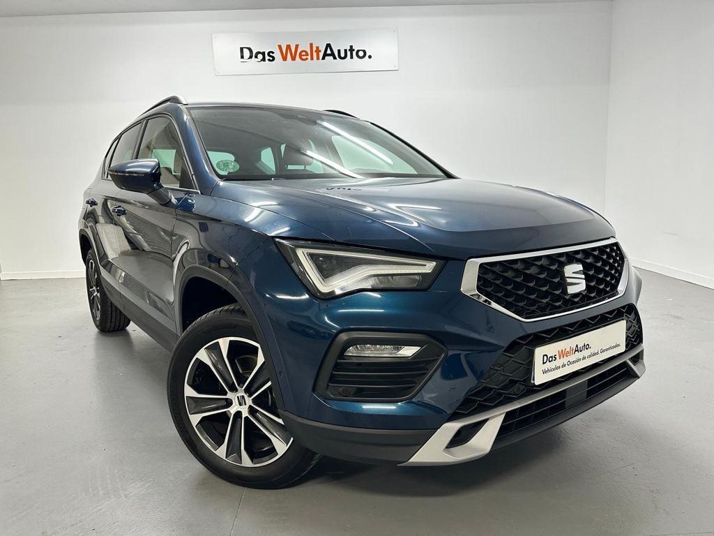 SEAT Ateca 1.5 TSI S&S Style XXL 110 kW (150 CV) - 1