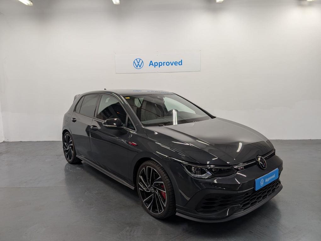 Volkswagen Golf GTI Clubsport 2.0 TSI 221 kW (300 CV) DSG - 1