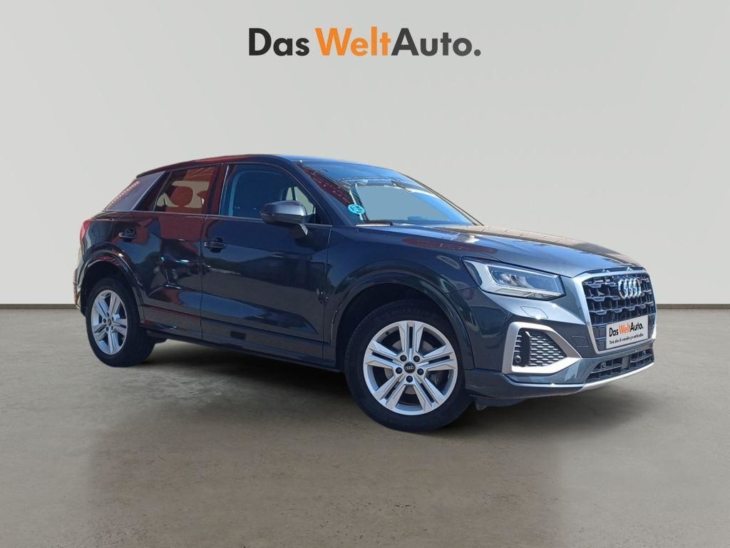 Audi Q2 Advanced 30 TFSI 81 kW (110 CV) - 1