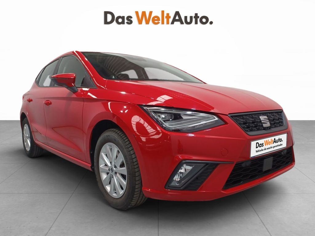 SEAT Ibiza 1.0 TSI Style Plus 81 kW (110 CV) - 1