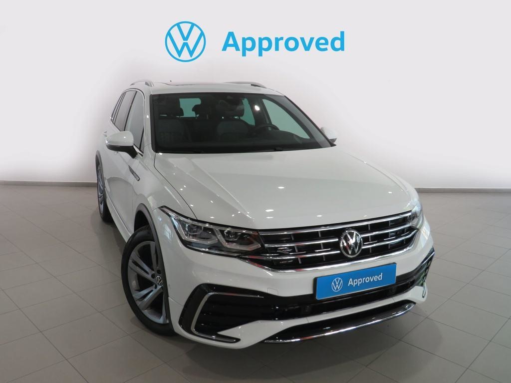 Volkswagen Tiguan R-Line 2.0 TDI 147 kW (200 CV) DSG - 1