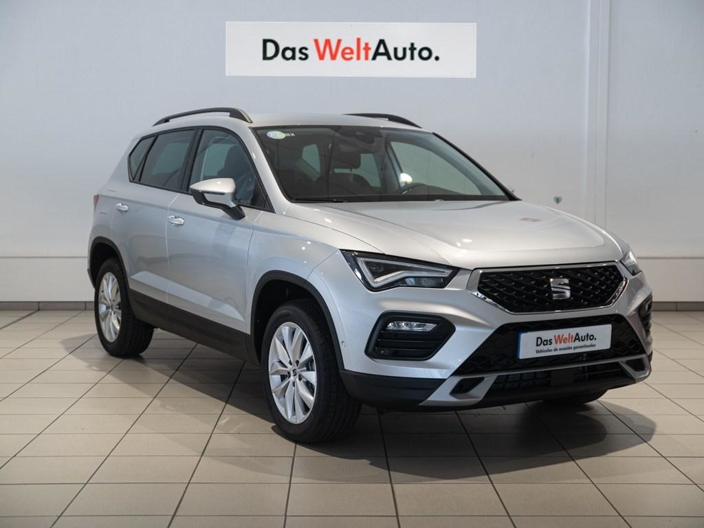 SEAT Ateca 1.5 TSI S&S Style XXL 110 kW (150 CV) - 1