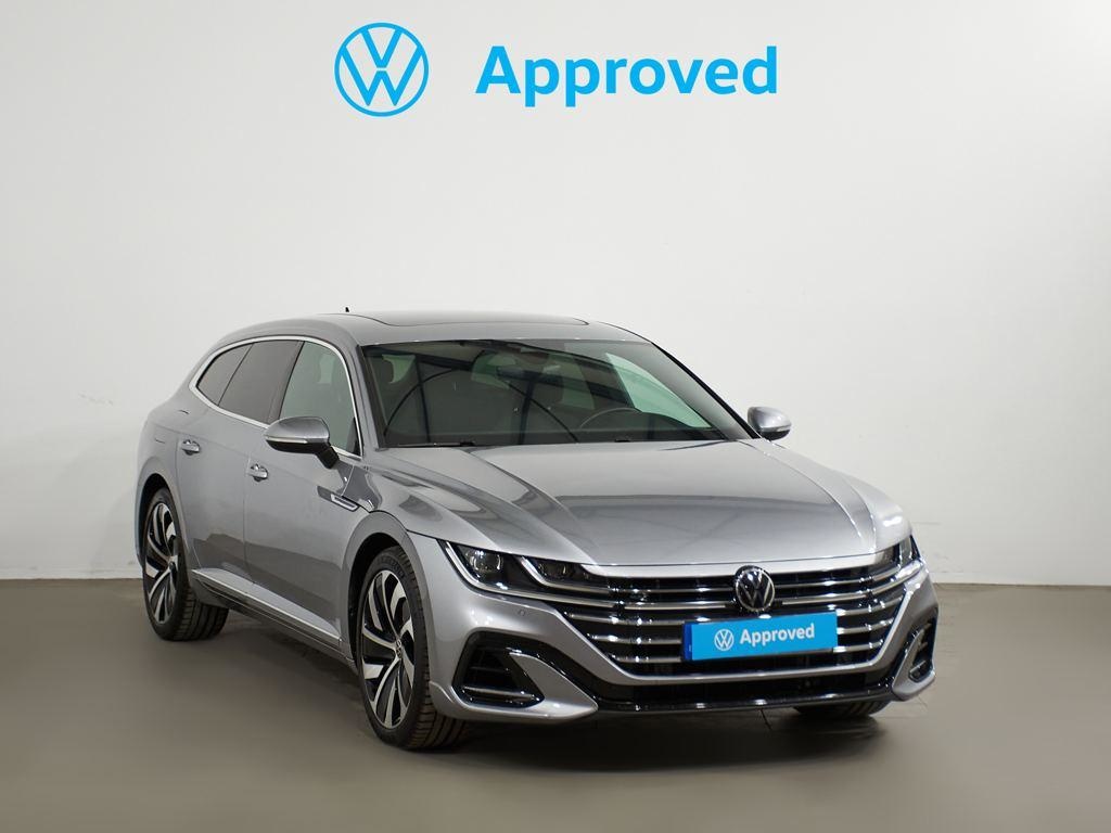 Volkswagen Arteon Shooting Brake R-Line 2.0 TSI 140 kW (190 CV) DSG - 1