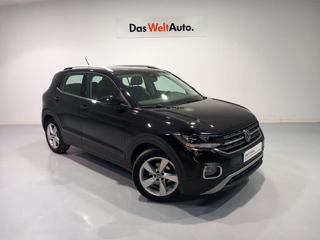 Volkswagen T-Cross Sport 1.0 TSI 81 kW (110 CV) DSG - 1