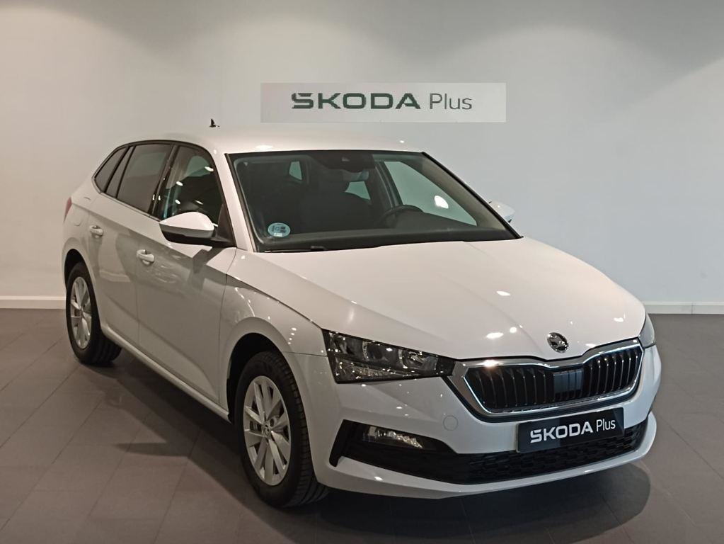 Skoda Scala 1.0 TSI Selection 85 kW (115 CV) - 1