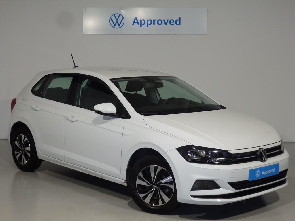 Volkswagen Polo Advance 1.0 TSI 70 kW (95 CV) - 1