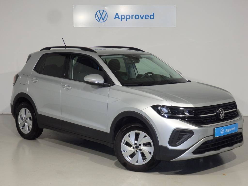 Volkswagen T-Cross 1.0 TSI Life 70 kW (95 CV) - 1