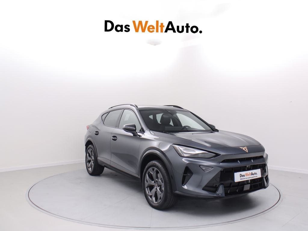 CUPRA Formentor 1.5 eTSI DSG 110 kW (150 CV) - 1