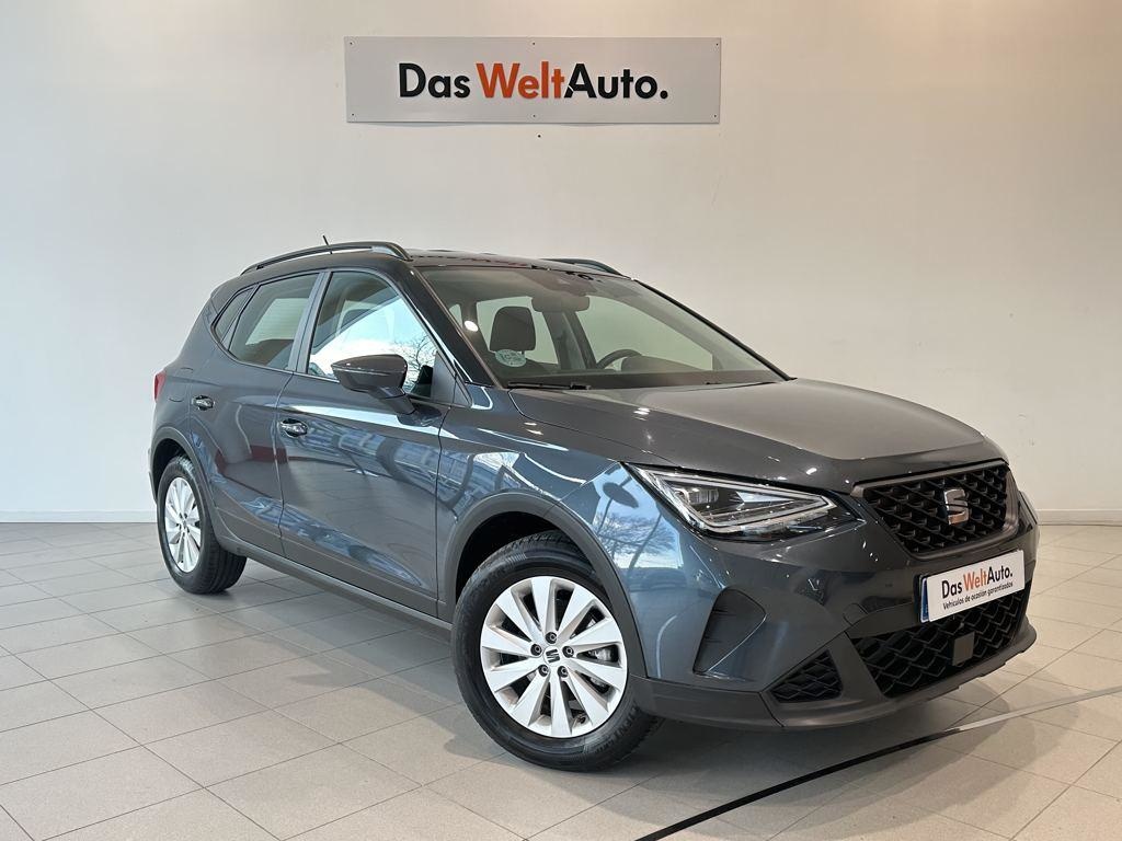 SEAT Arona 1.0 TSI Style 81 kW (110 CV) - 1