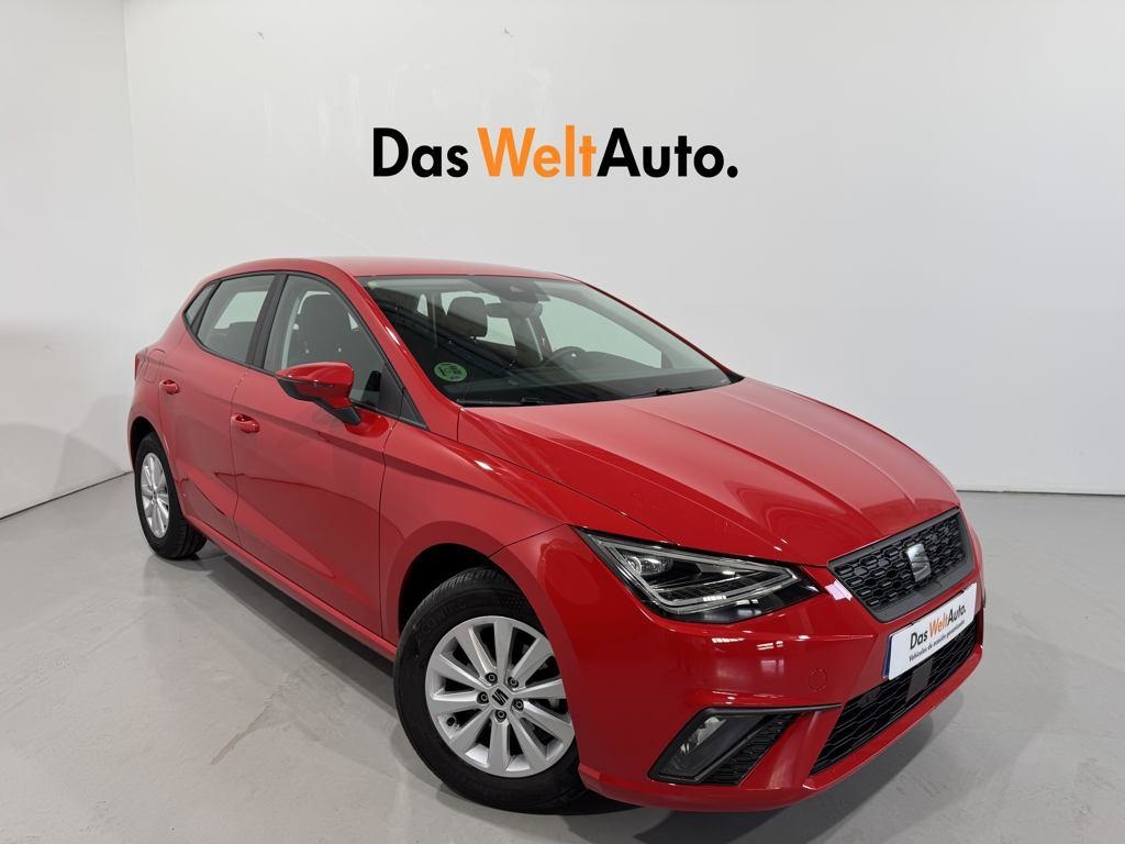 SEAT Ibiza 1.0 MPI S&S Style XM 59 kW (80 CV) - 1