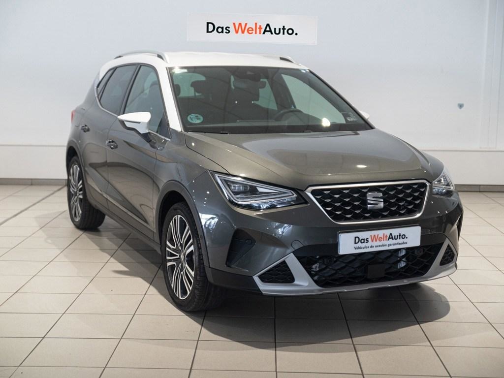 SEAT Arona 1.0 TSI Xperience XL 81 kW (110 CV) - 1