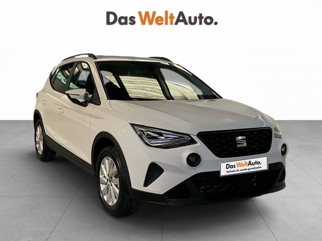 SEAT Arona 1.0 TSI Reference XM 70 kW (95 CV) - 1