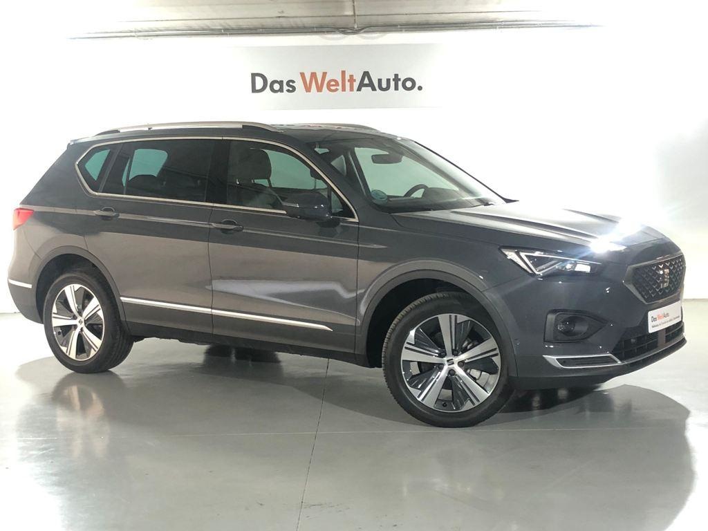 SEAT Tarraco 2.0 TDI S&S X-Perience 110 kW (150 CV) - 1