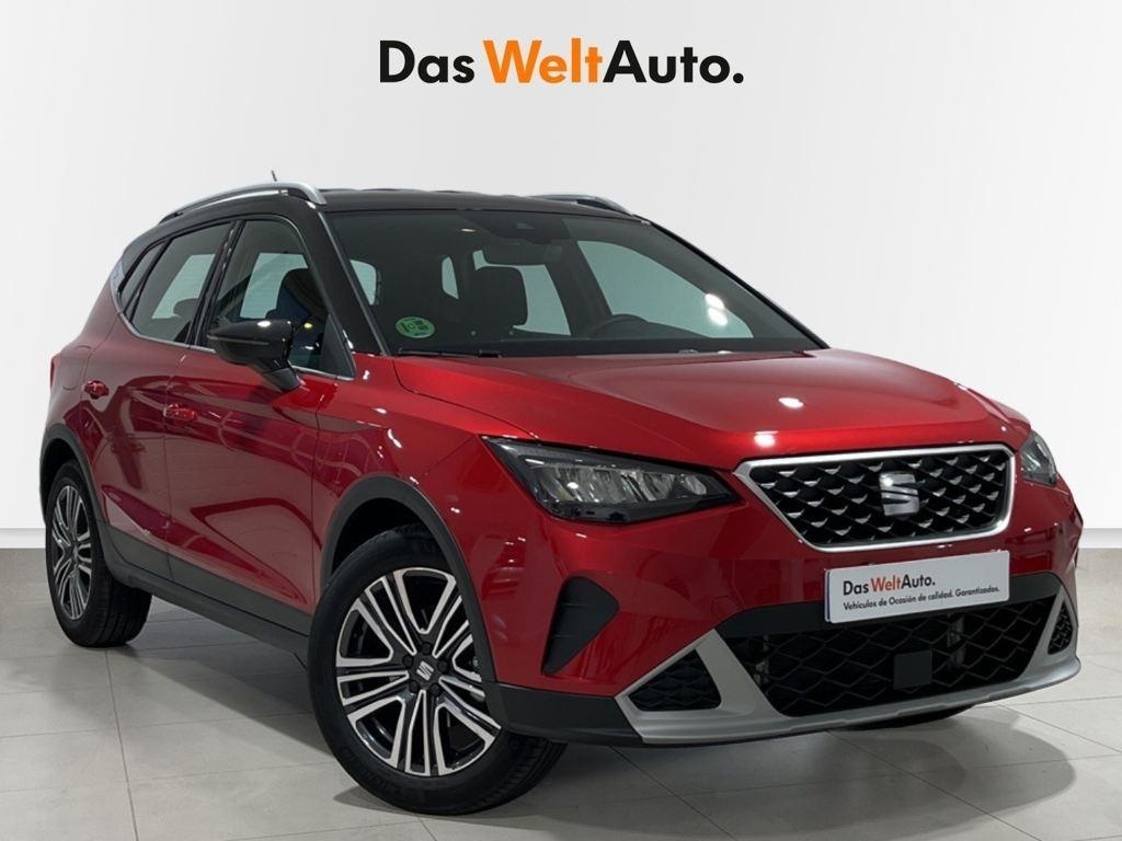 SEAT Arona 1.0 TSI Xperience XL 81 kW (110 CV) - 1