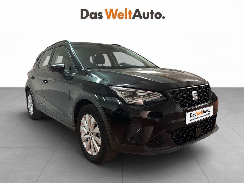 SEAT Arona 1.0 TSI Style Plus 81 kW (110 CV) - 1