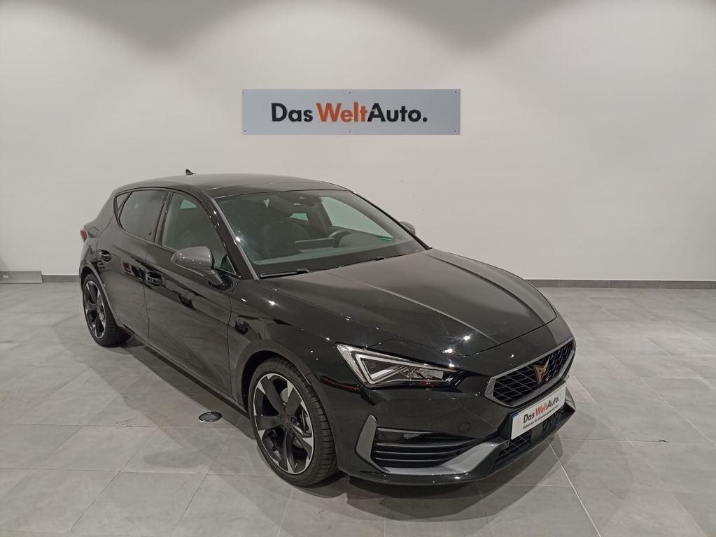 CUPRA Leon 1.5 eTSI DSG 110 kW (150 CV)  - 1