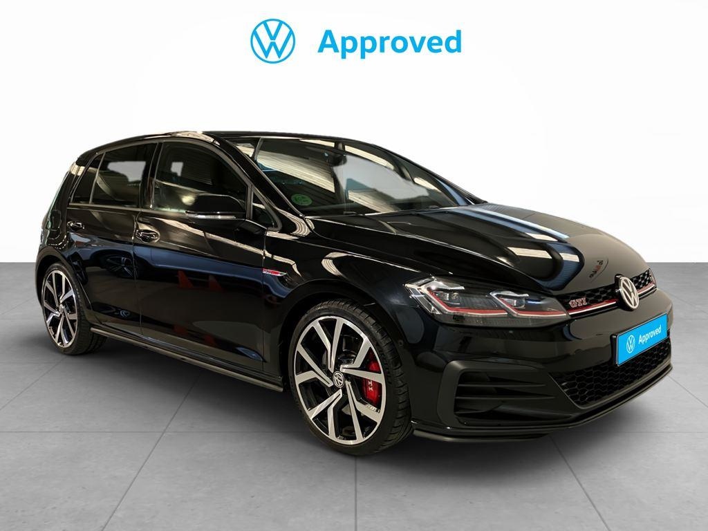 Volkswagen Golf GTI Performance 2.0 TSI 180 kW (245 CV) DSG - 1