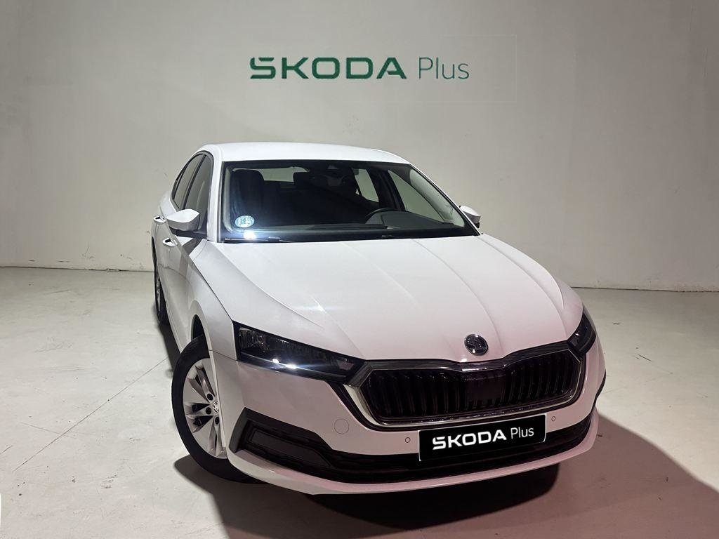 Skoda Octavia 2.0 TDI Ambition 85 kW (115 CV) - 1