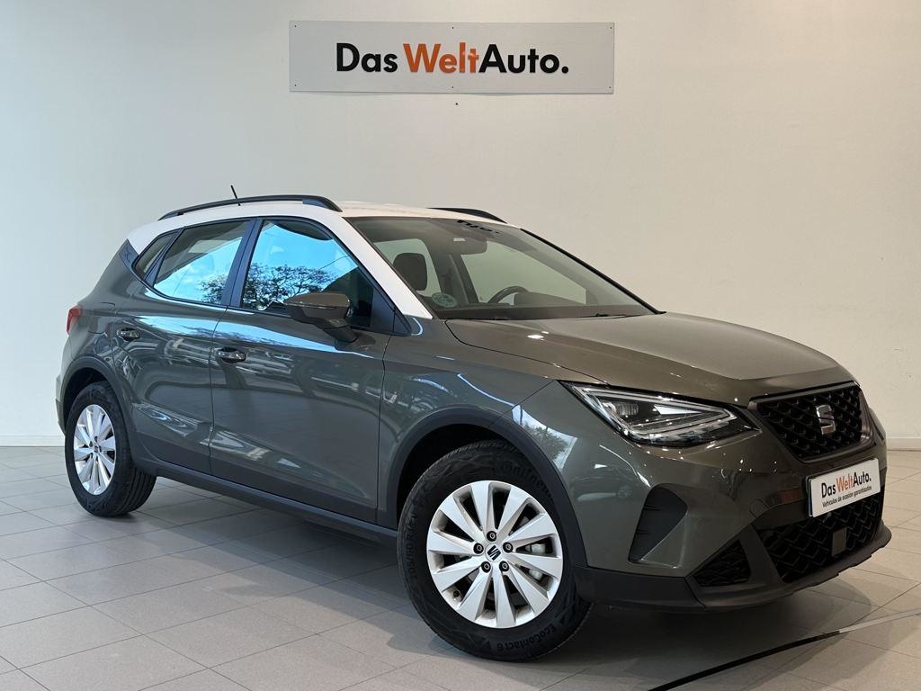 SEAT Arona 1.0 TSI Style XM 81 kW (110 CV) - 1