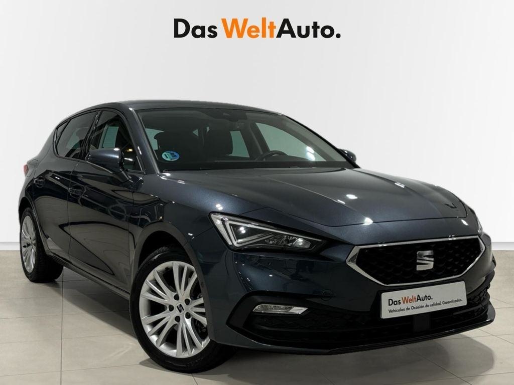 SEAT Leon 1.5 eTSI S&S Style Special Edition Vision DSG 110 kW (150 CV) - 1