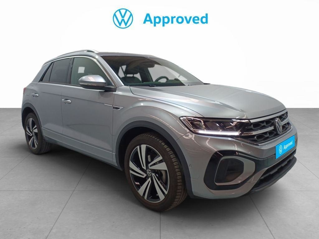 Volkswagen T-Roc R-Line 1.5 TSI 110 kW (150 CV) DSG - 1