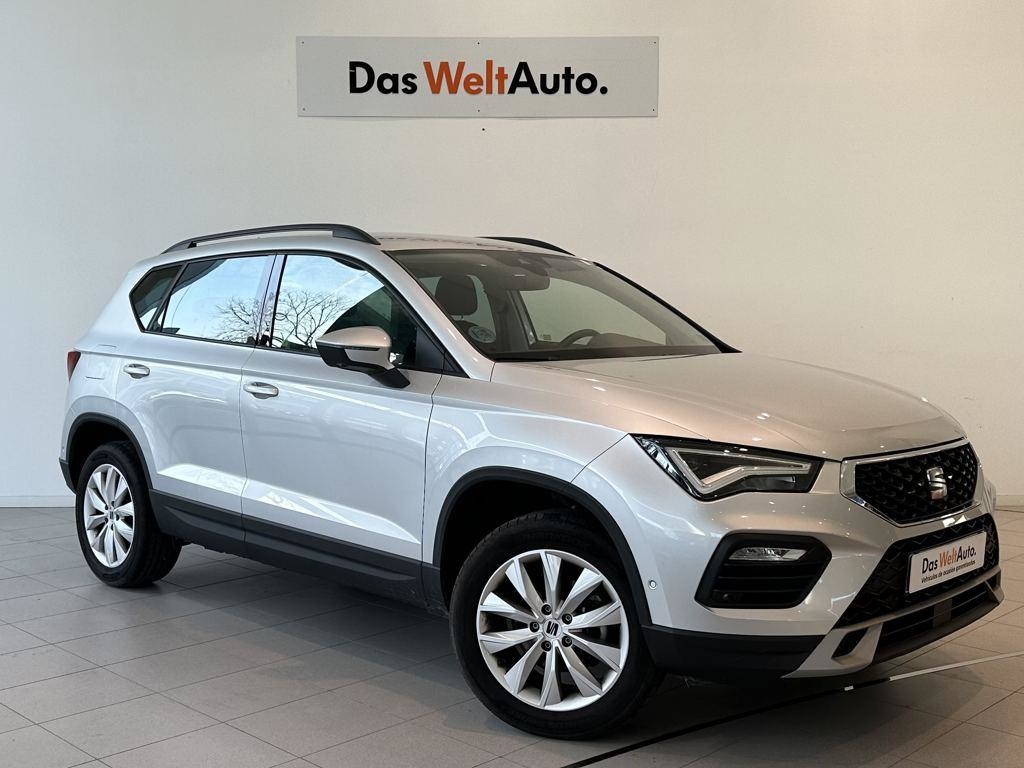 SEAT Ateca 1.5 TSI S&S Style XL 110 kW (150 CV) - 1