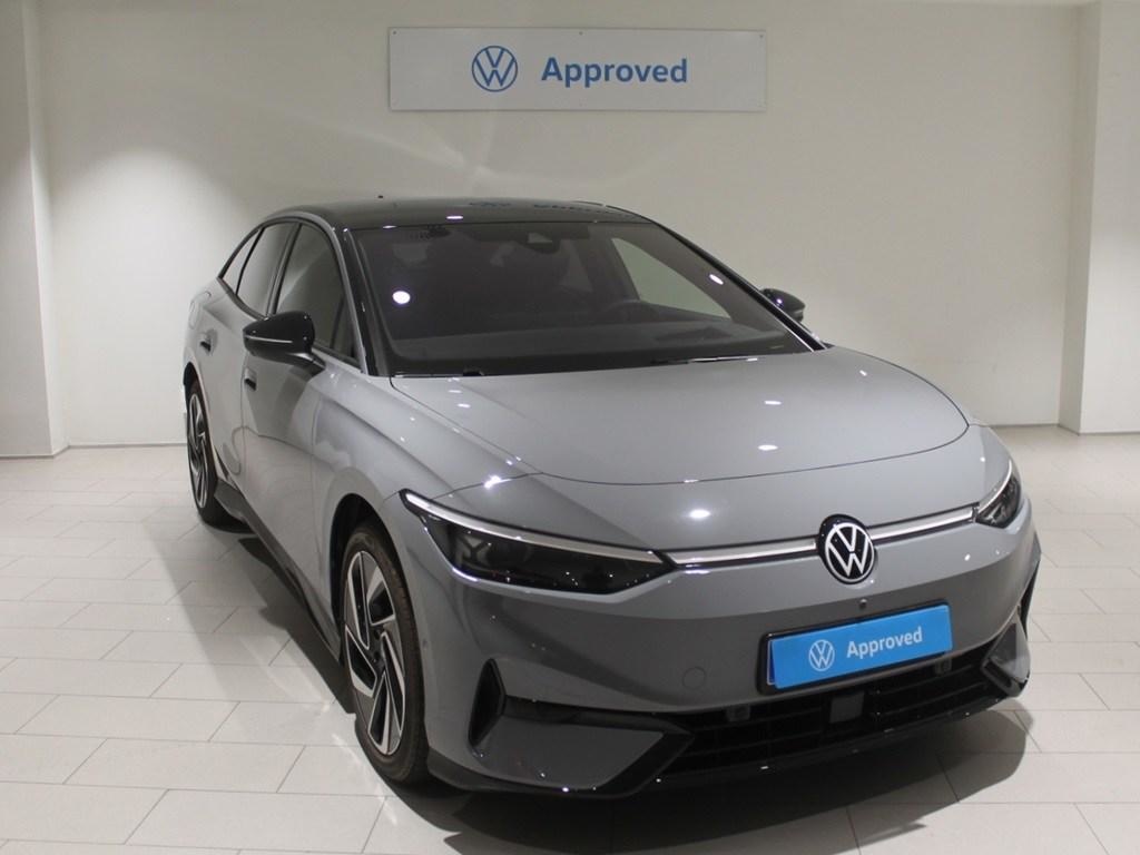 Volkswagen ID.7 Pro 77kWh Auto 210 kW (286 CV) - 1