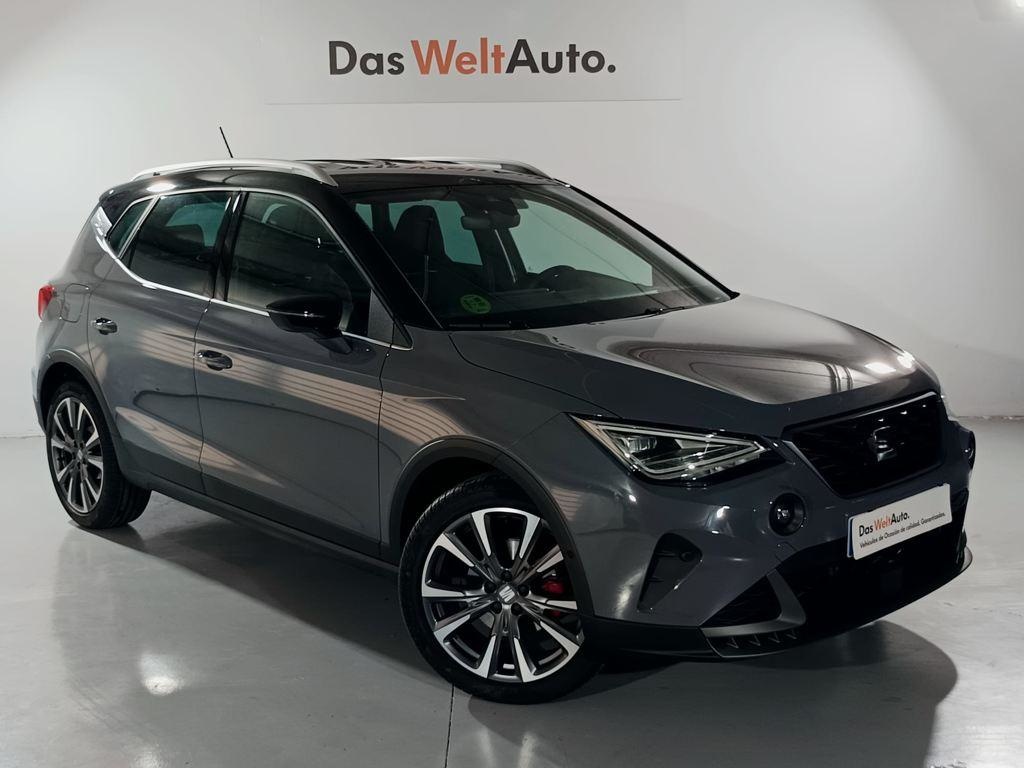 SEAT Arona 1.0 TSI FR XM 85 kW (115 CV) - 1