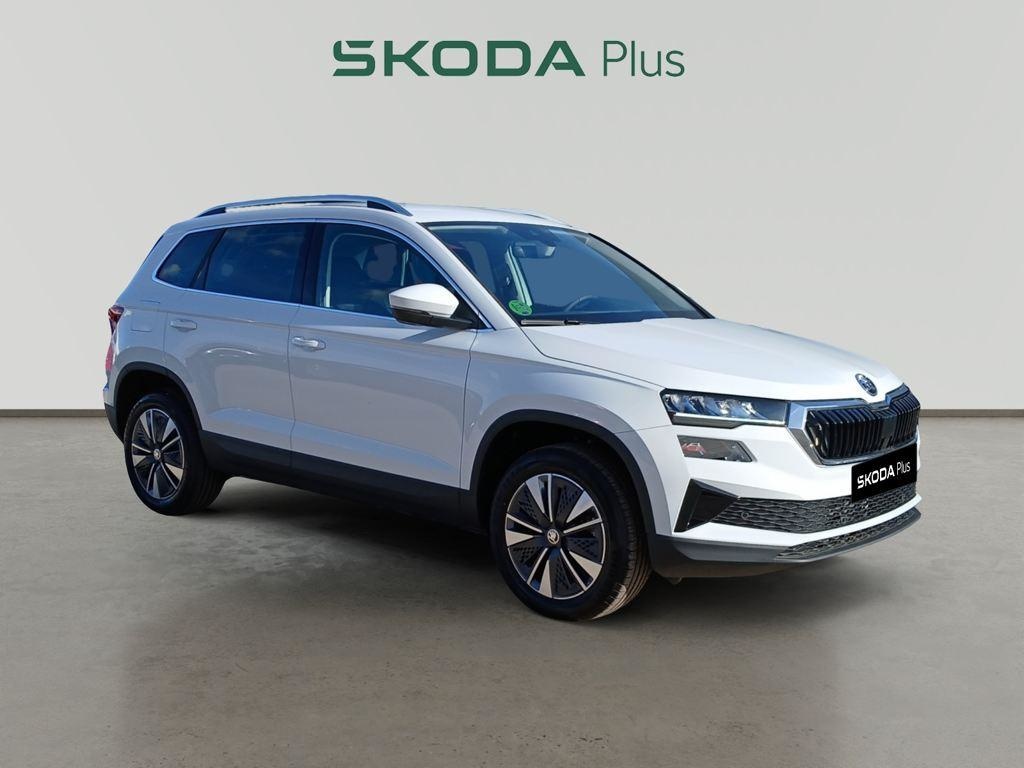 Skoda Karoq 1.5 TSI ACT Ambition 110 kW (150 CV) - 1