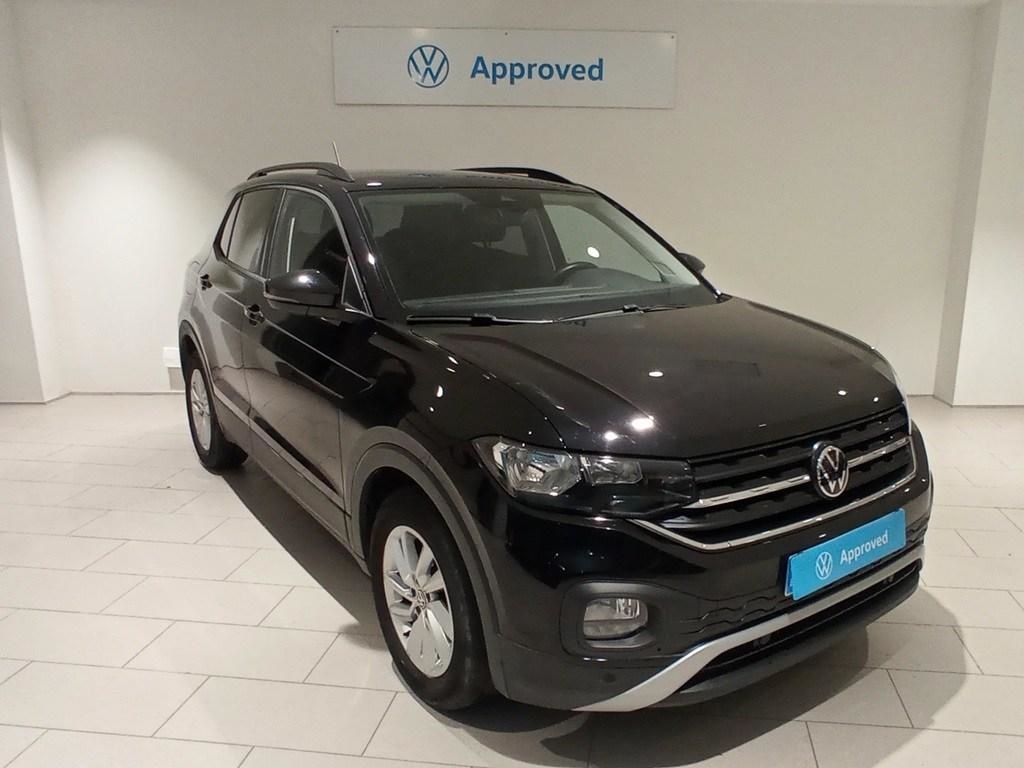 Volkswagen T-Cross Advance 1.0 TSI 70 kW (95 CV) - 1