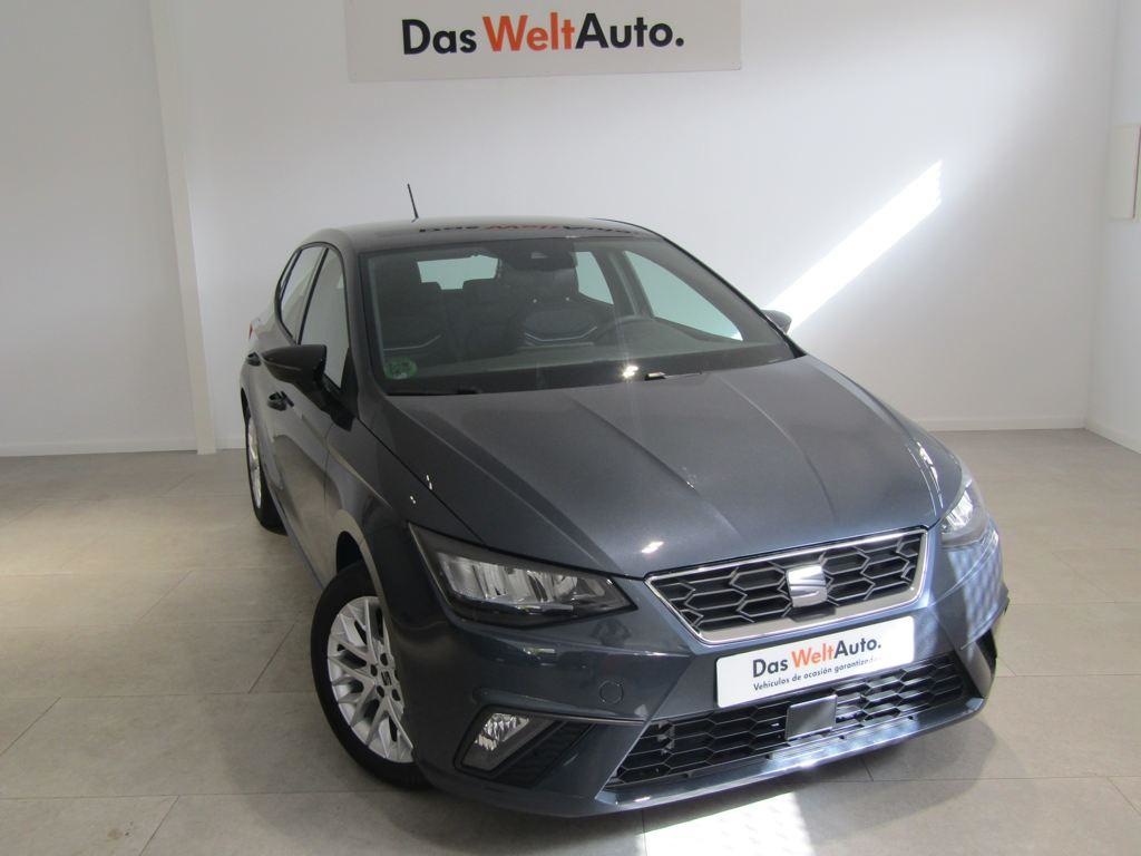 SEAT Ibiza 1.0 TSI S&S FR XS 81 kW (110 CV) - 1