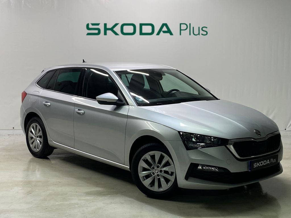 Skoda Scala 1.0 TSI Ambition 81 kW (110 CV) - 1