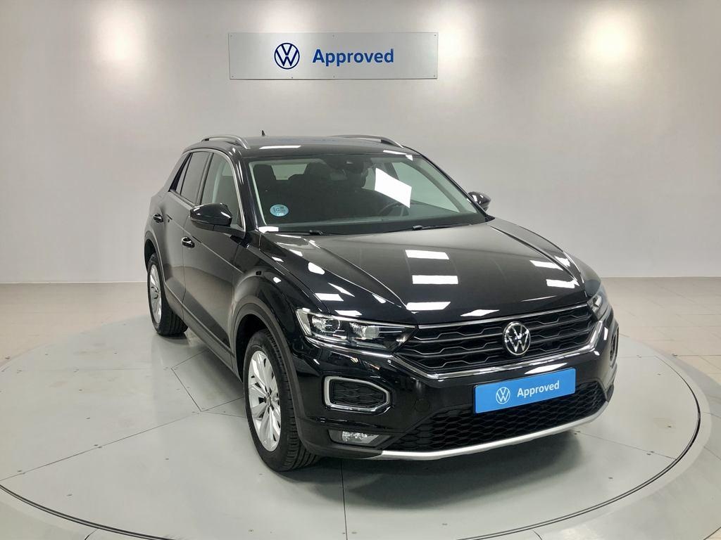 Volkswagen T-Roc Advance 1.0 TSI 81 kW (110 CV) - 1