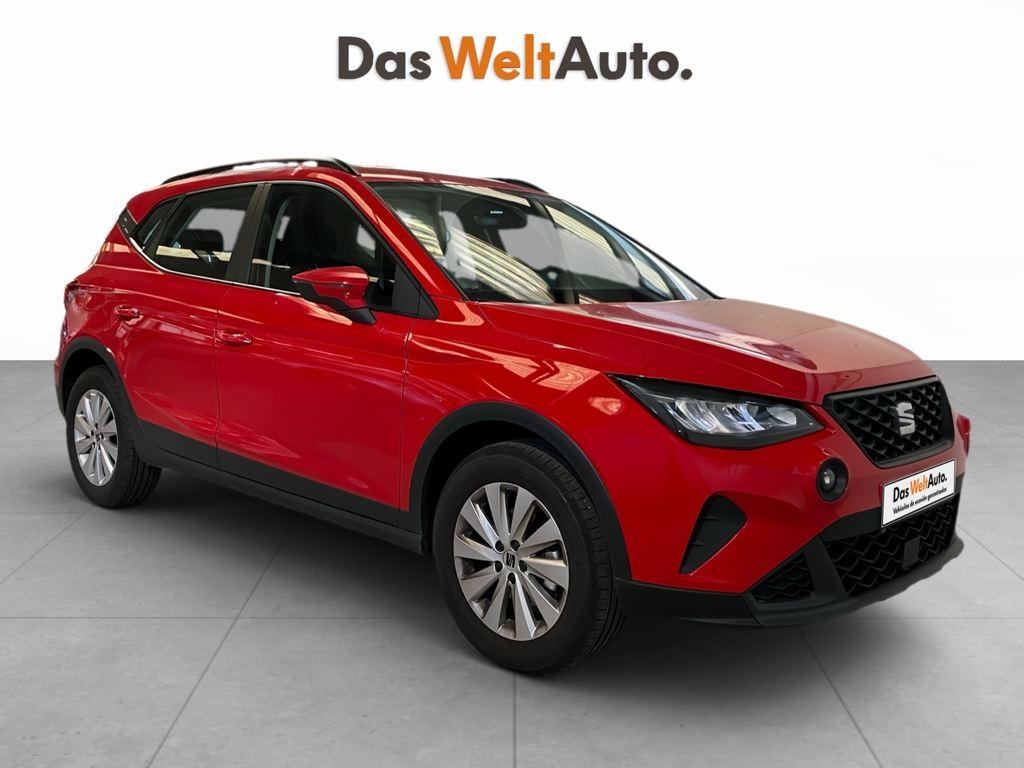 SEAT Arona 1.0 TSI Reference XM 70 kW (95 CV) - 1