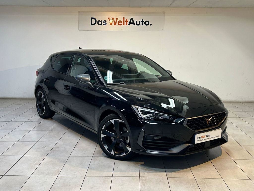 CUPRA Leon 1.5 eTSI DSG 110 kW (150 CV) - 1