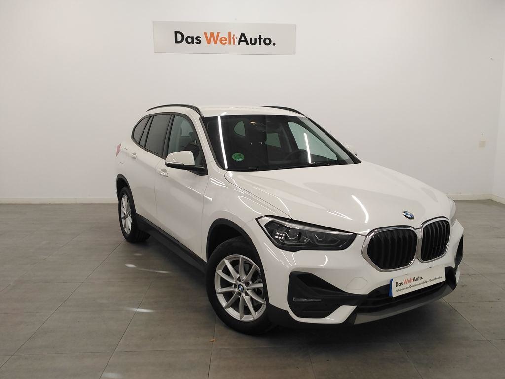 BMW X1 sDrive18d 110 kW (150 CV) - 1