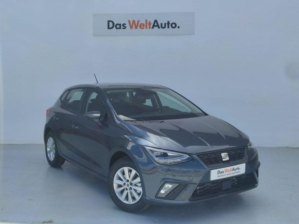 SEAT Ibiza 1.0 MPI S&S Style XL 59 kW (80 CV) - 1