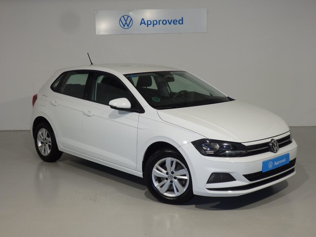 Volkswagen Polo Advance 1.6 TDI 70 kW (95 CV) - 1