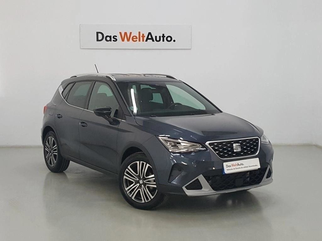 SEAT Arona 1.0 TSI Xperience XL 81 kW (110 CV) - 1