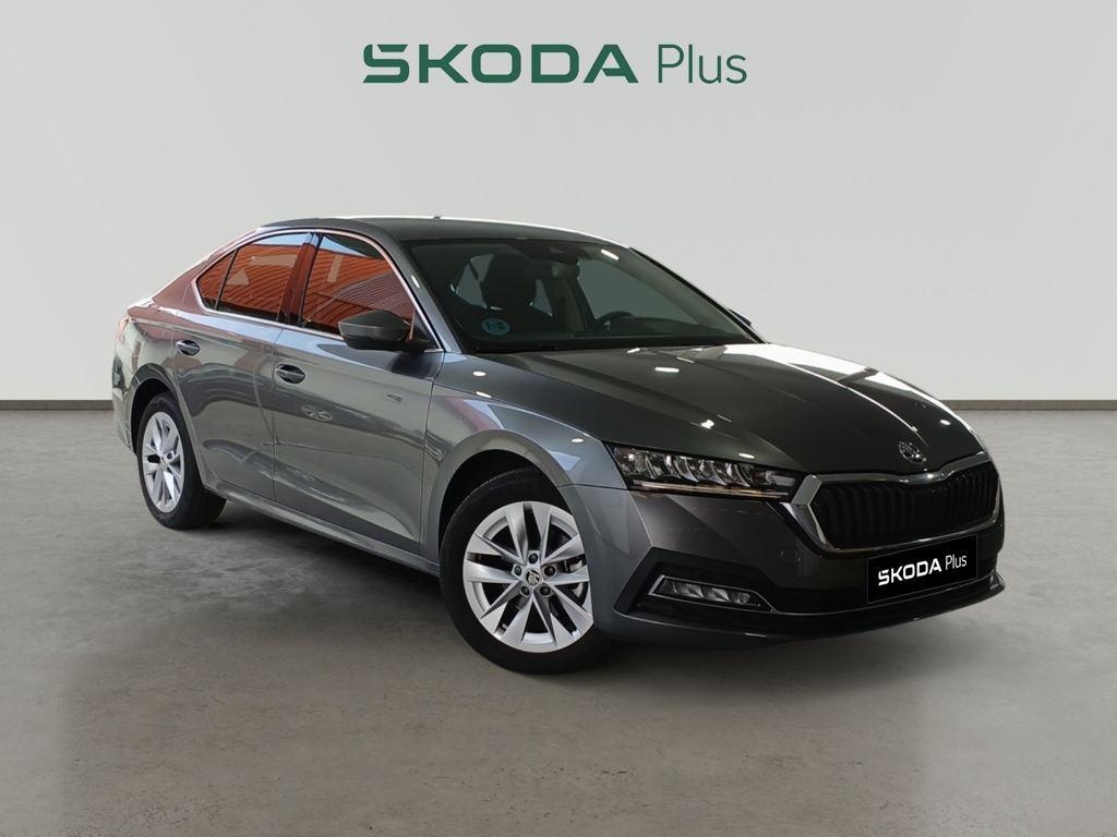 Skoda Octavia 2.0 TDI Selection DSG 110 kW (150 CV) - 1