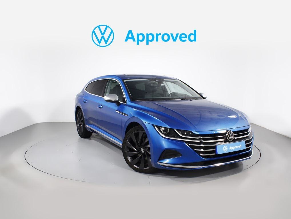 Volkswagen Arteon Shooting Brake Elegance 2.0 TDI 147 kW (200 CV) DSG - 1